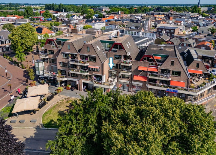 Foto 1 van Houttuin 21