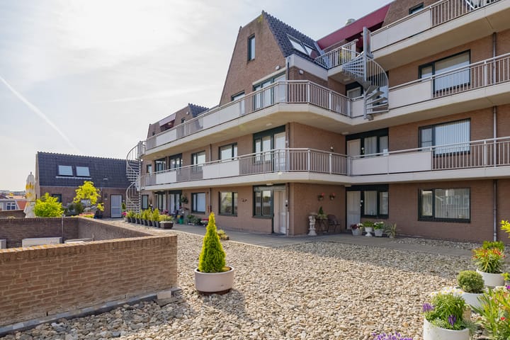 Foto 2 van Houttuin 21