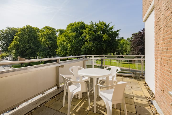 Foto 4 van Houttuin 21