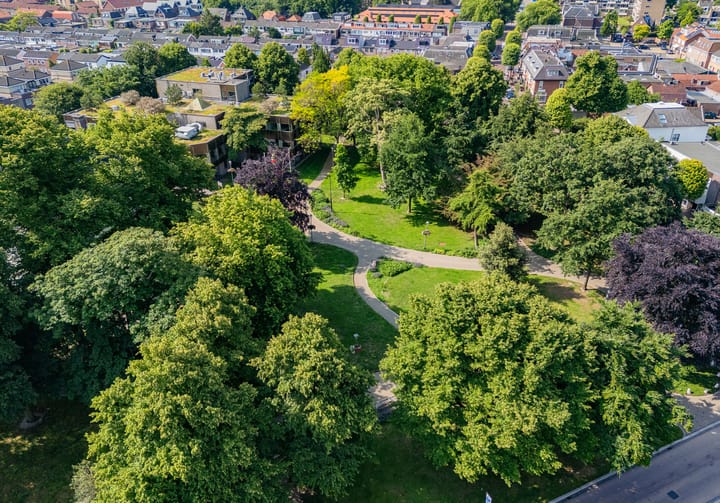 Foto 5 van Houttuin 21