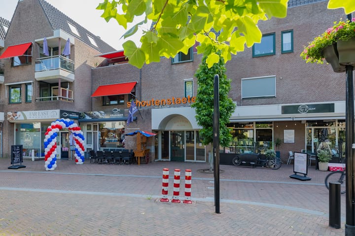 Foto 6 van Houttuin 21