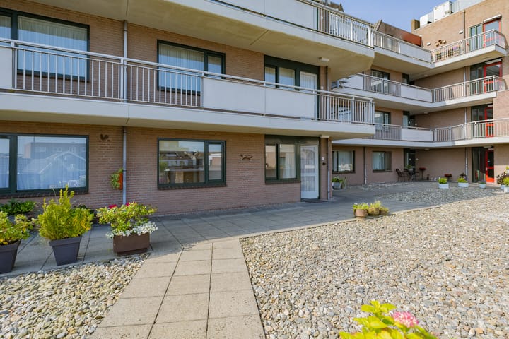 Foto 8 van Houttuin 21