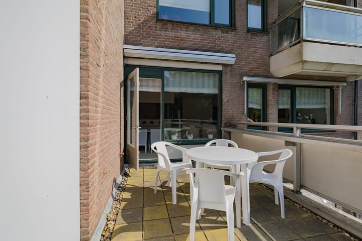 Foto 19 van Houttuin 21