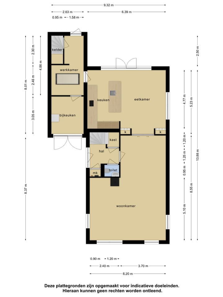 Foto 56 van Insingerstraat 19-C