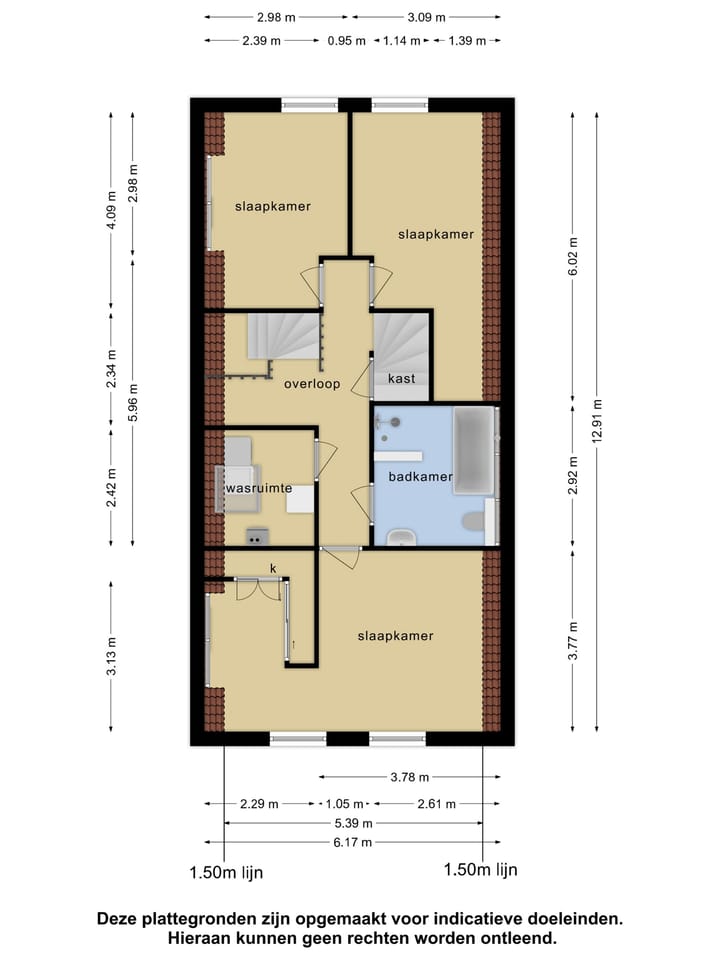 Foto 57 van Insingerstraat 19-C
