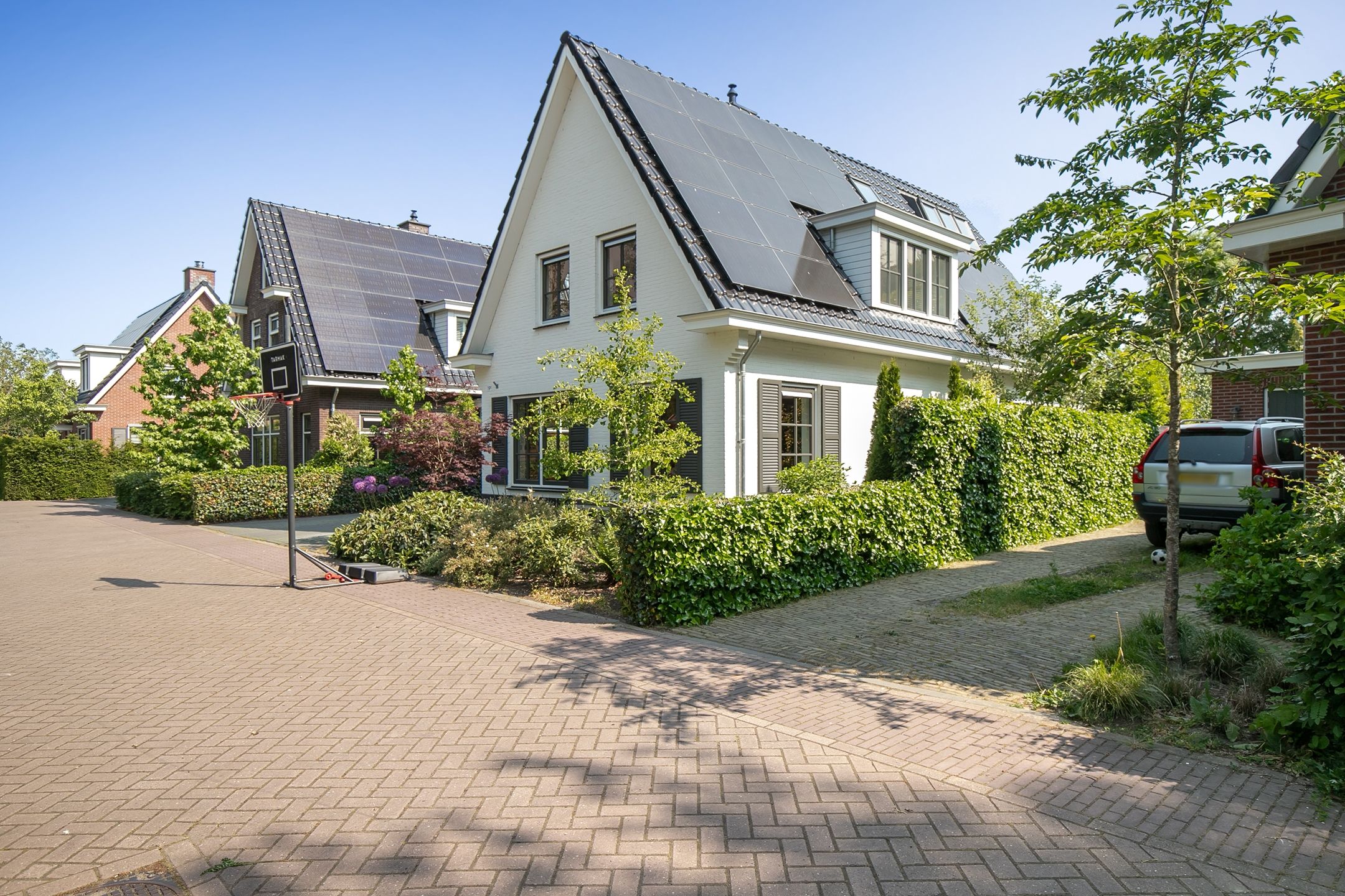 Photo 3 of Insingerstraat 19-C