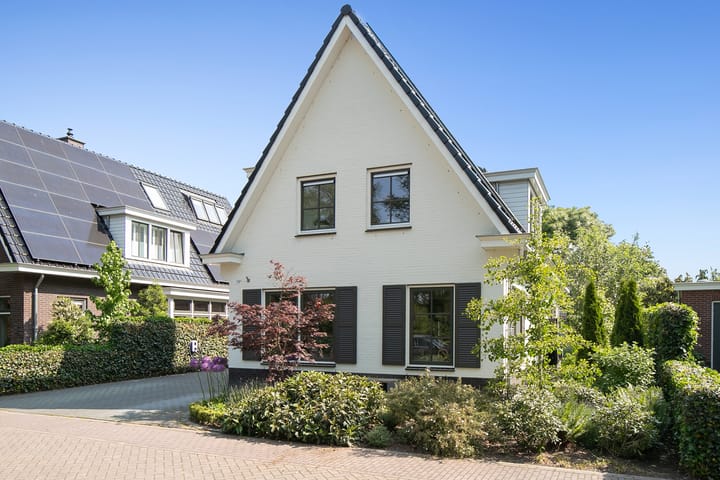 Photo 4 of Insingerstraat 19-C