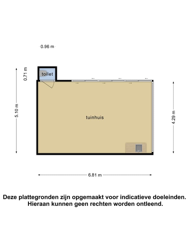 Foto 60 van Insingerstraat 19-C