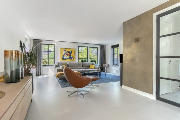 Foto 7 van Insingerstraat 19-C