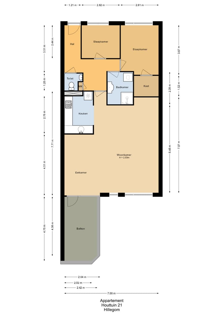 Foto 26 van Houttuin 21