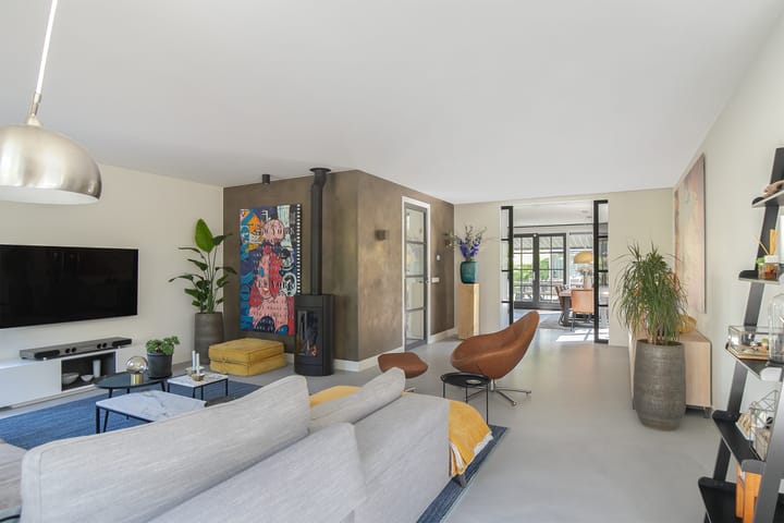 Foto 10 van Insingerstraat 19-C