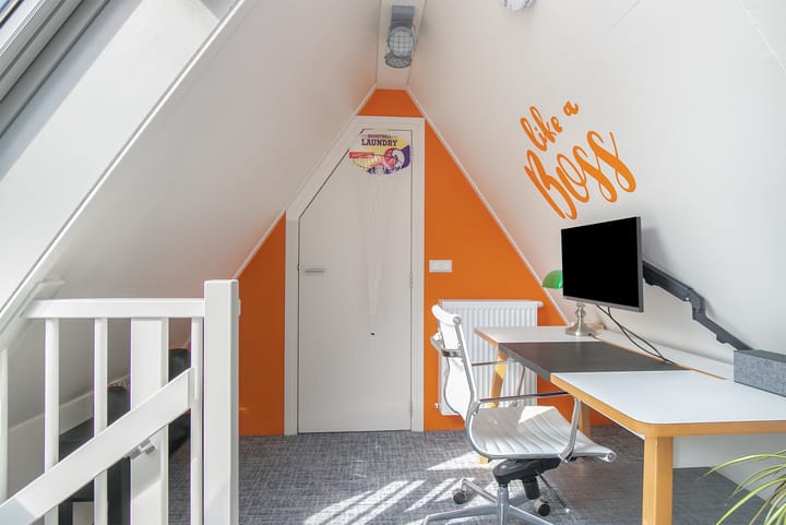 Foto 40 van Insingerstraat 19-C