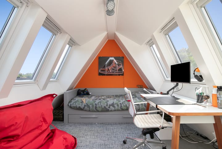 Foto 41 van Insingerstraat 19-C