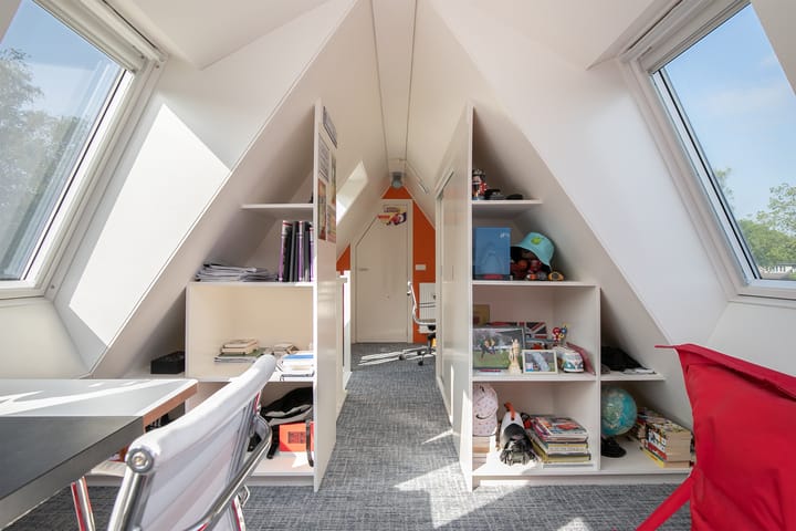 Foto 42 van Insingerstraat 19-C