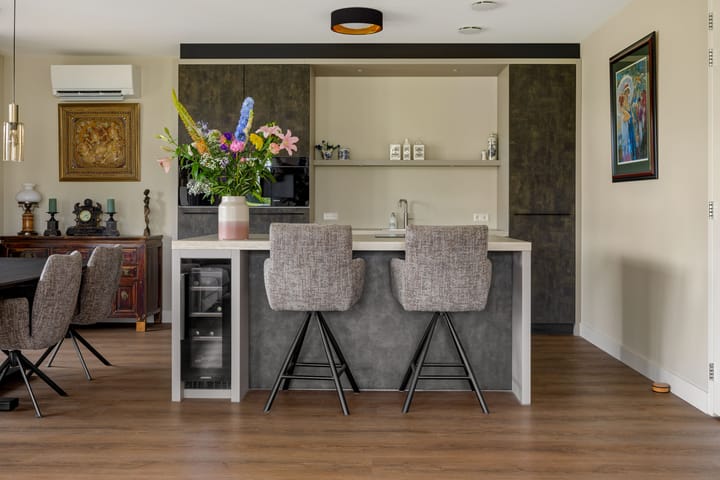 Foto 6 van Uilenburg 5