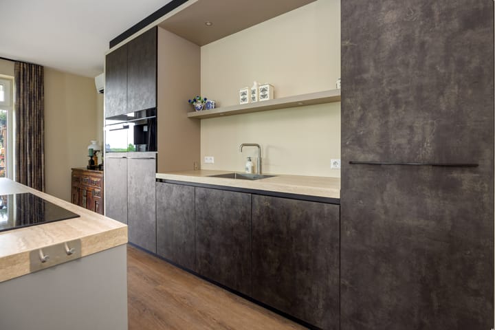 Foto 7 van Uilenburg 5