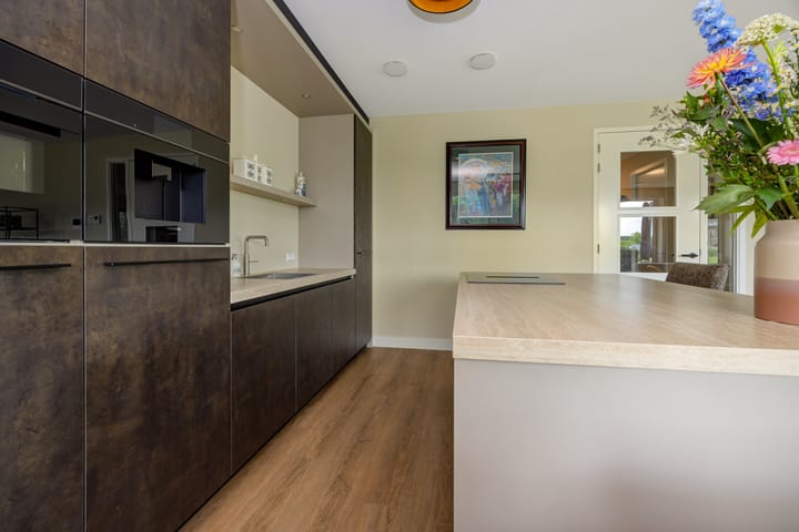 Foto 9 van Uilenburg 5