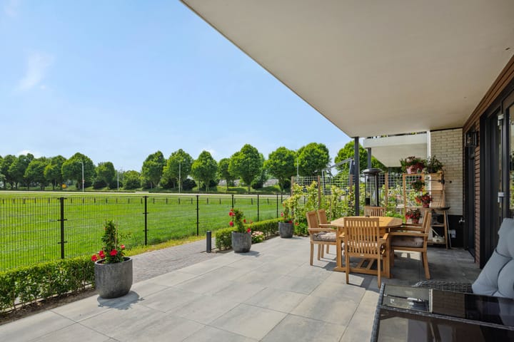 Foto 13 van Uilenburg 5