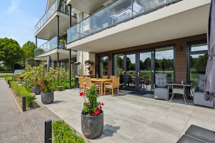 Foto 14 van Uilenburg 5