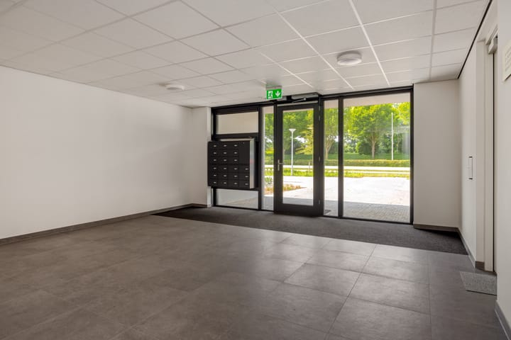 Foto 23 van Uilenburg 5