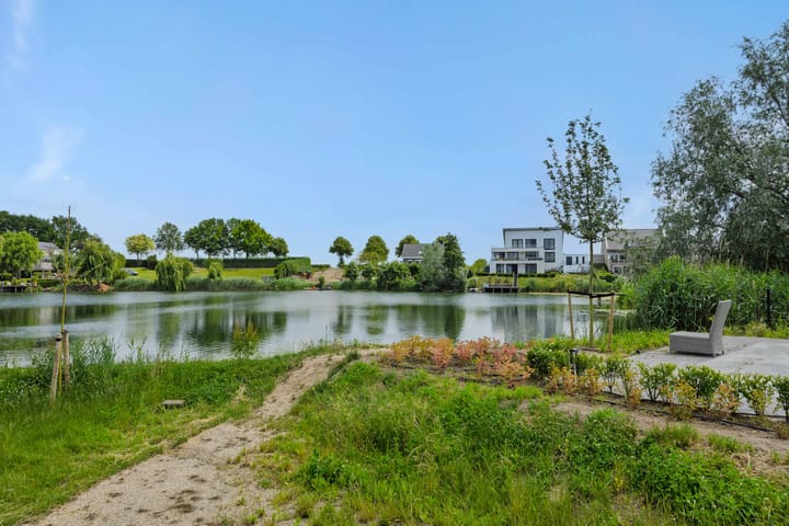 Foto 25 van Uilenburg 5