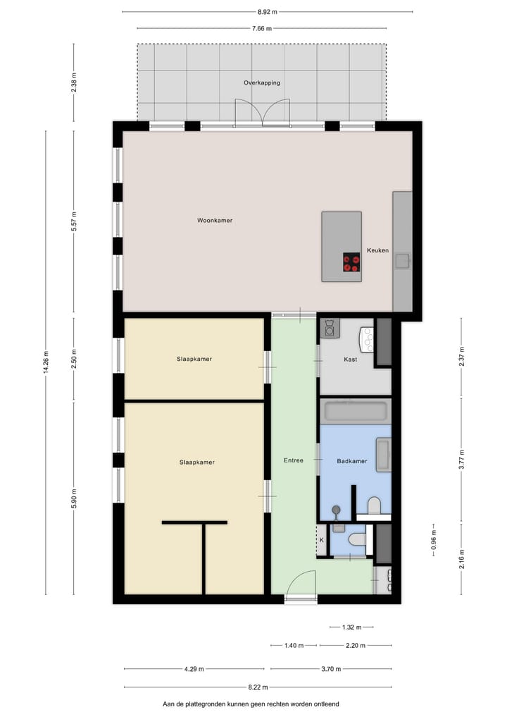 Foto 27 van Uilenburg 5