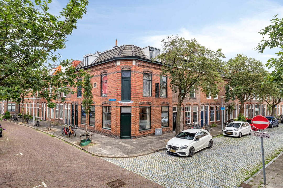 Photo 1 of Van Sijsenstraat 22