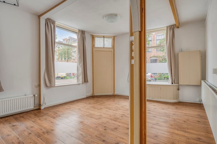 Foto 6 van Van Sijsenstraat 22