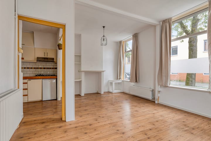 Foto 10 van Van Sijsenstraat 22