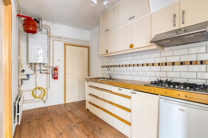 Foto 13 van Van Sijsenstraat 22