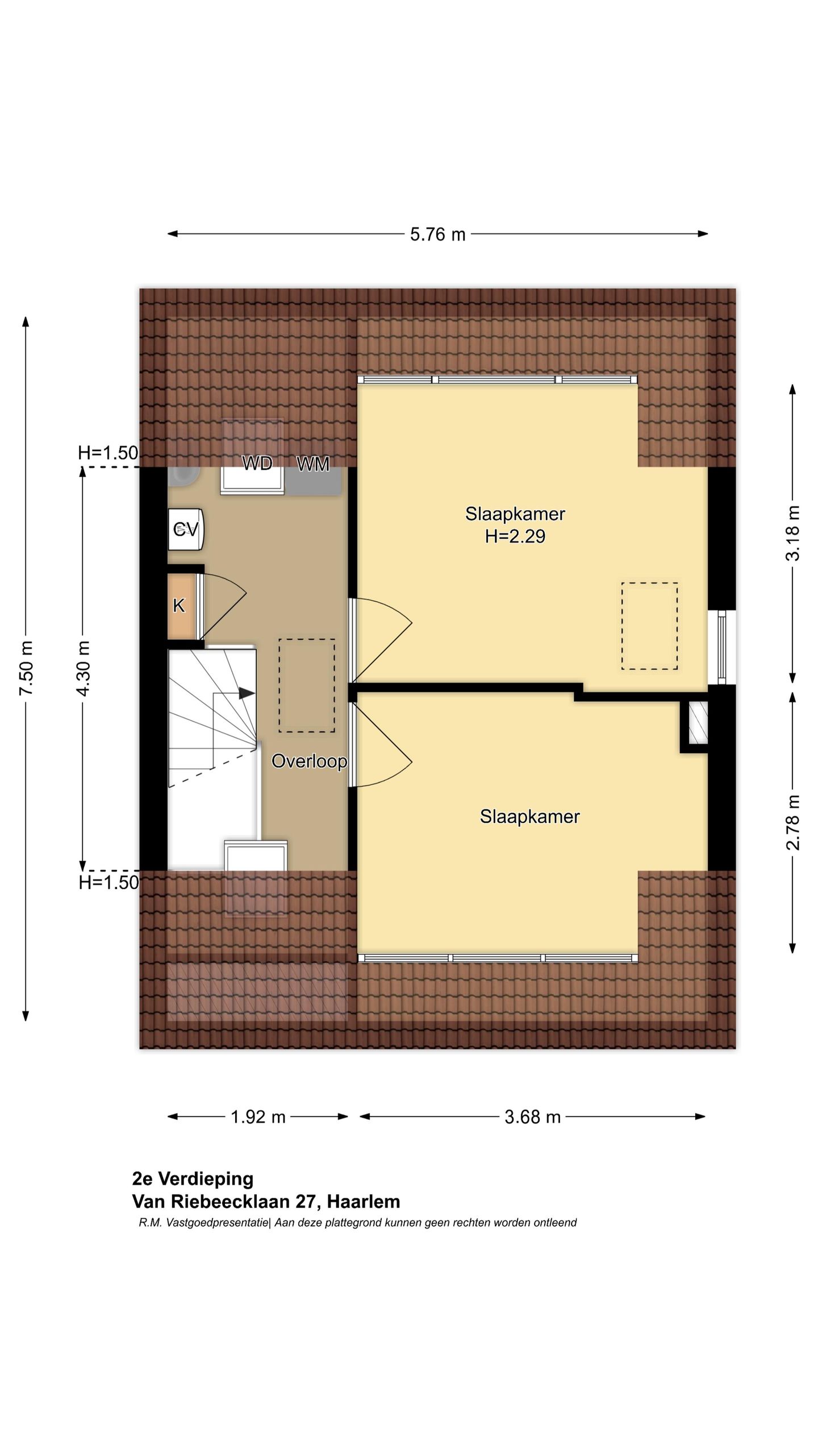 Foto 35 van Van Riebeecklaan 27