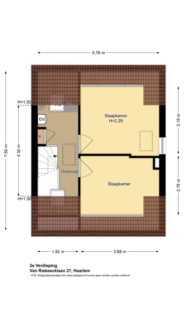 Foto 35 van Van Riebeecklaan 27
