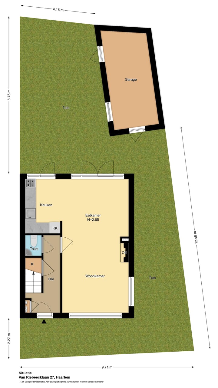 Foto 38 van Van Riebeecklaan 27