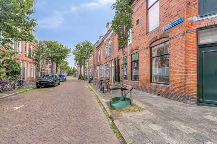 Foto 22 van Van Sijsenstraat 22