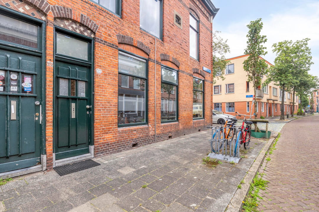 Photo 23 of Van Sijsenstraat 22