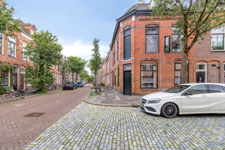 Foto 24 van Van Sijsenstraat 22