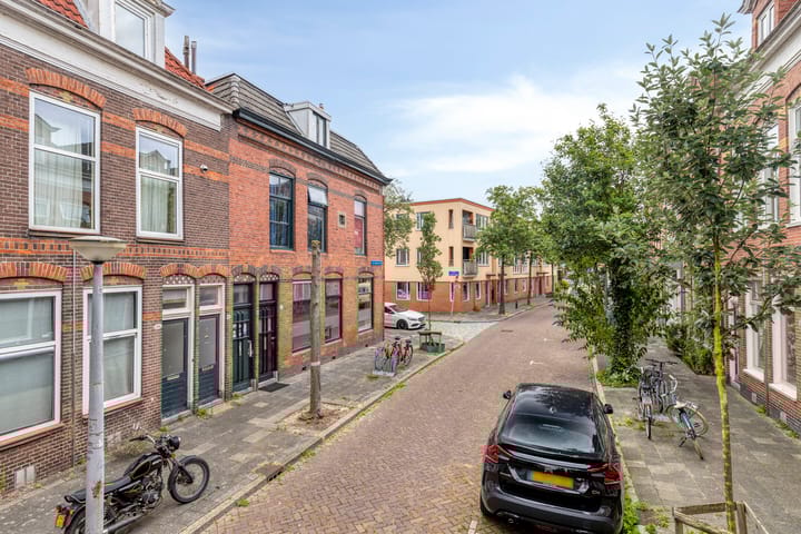 Foto 25 van Van Sijsenstraat 22