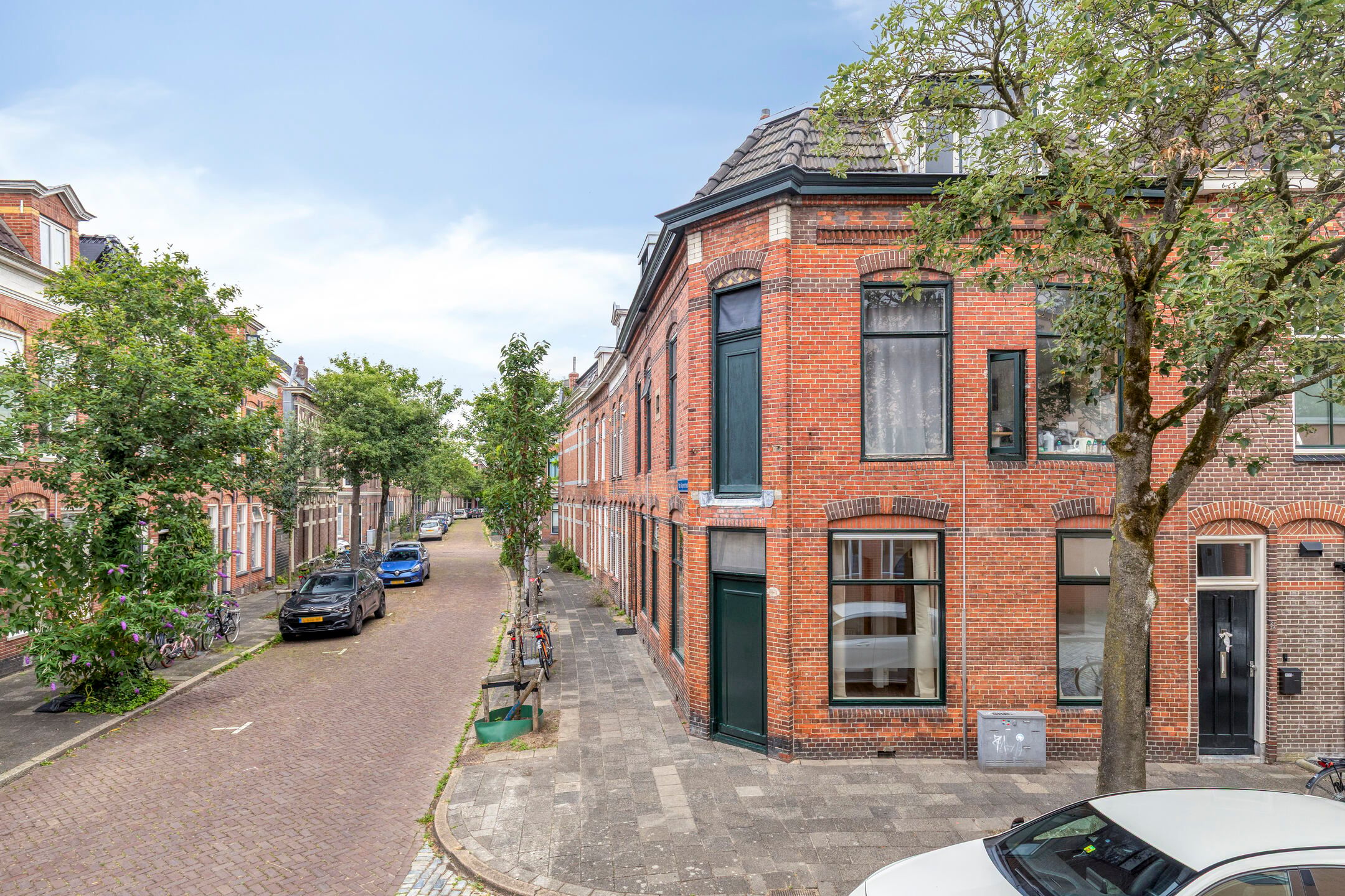 Photo 27 of Van Sijsenstraat 22