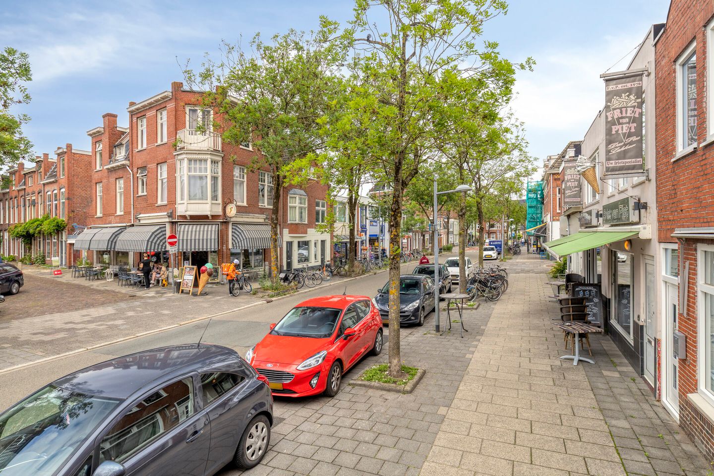 Photo 29 of Van Sijsenstraat 22