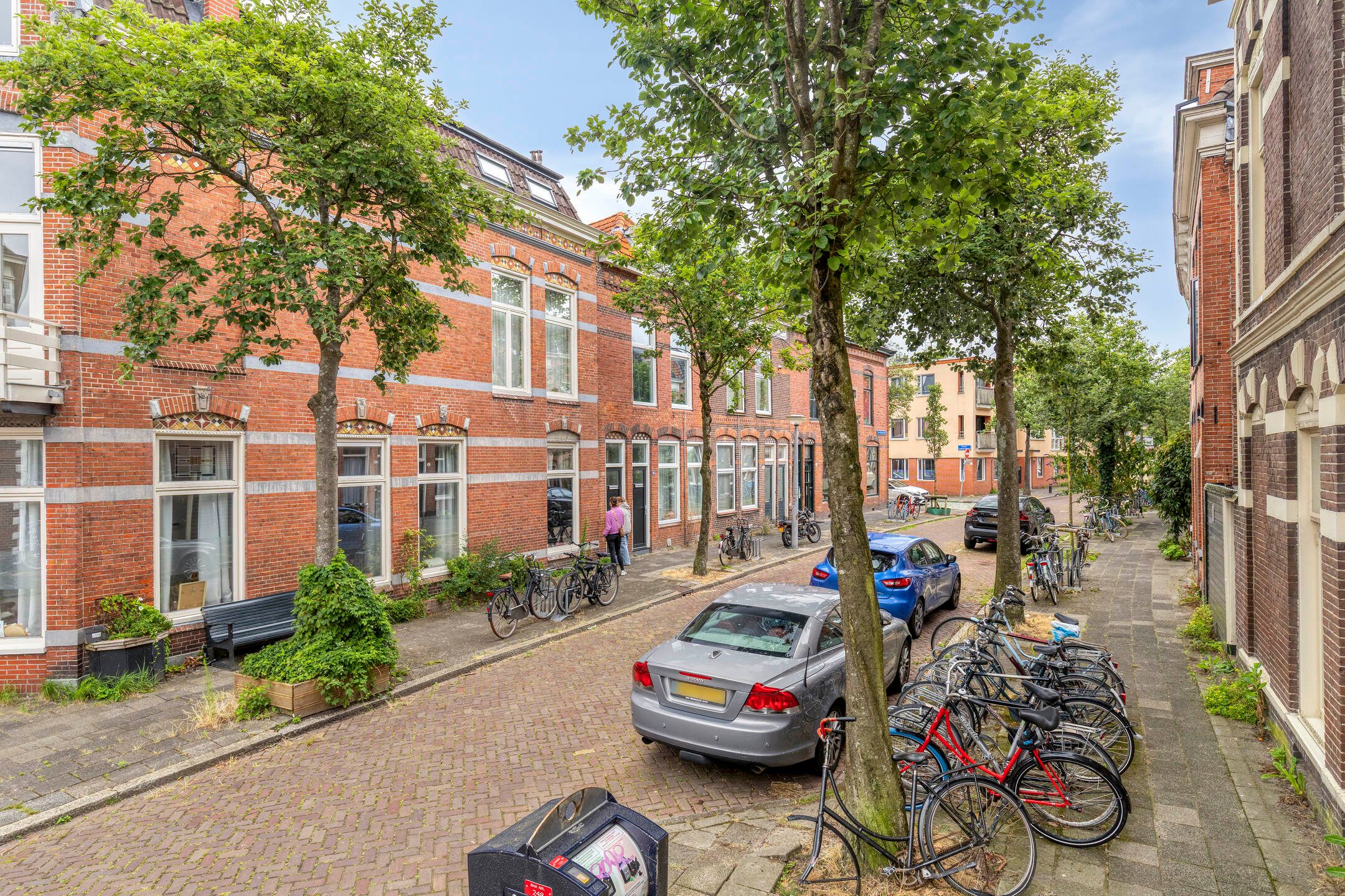Photo 30 of Van Sijsenstraat 22