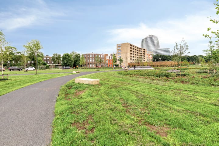 Foto 31 van Van Sijsenstraat 22