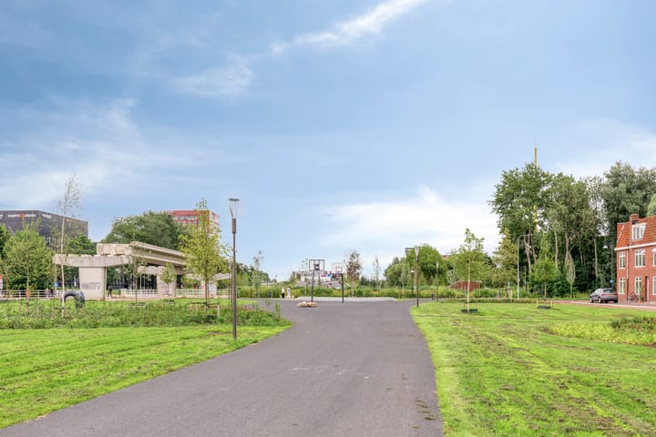 Foto 32 van Van Sijsenstraat 22