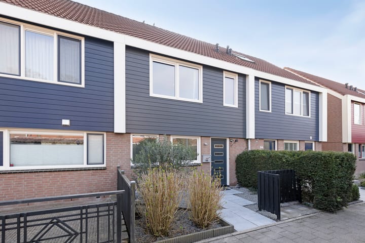 Foto 7 van Karnstraat 55