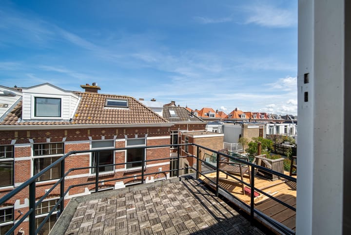 Foto 25 van Noordwijkstraat 14