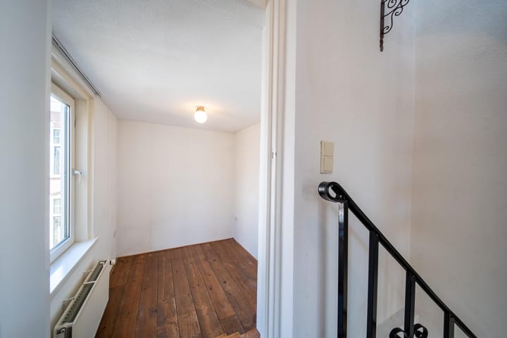 Foto 20 van Noordwijkstraat 14