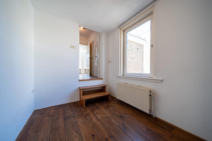 Foto 21 van Noordwijkstraat 14