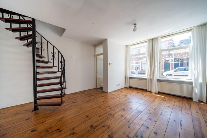 Foto 4 van Noordwijkstraat 14