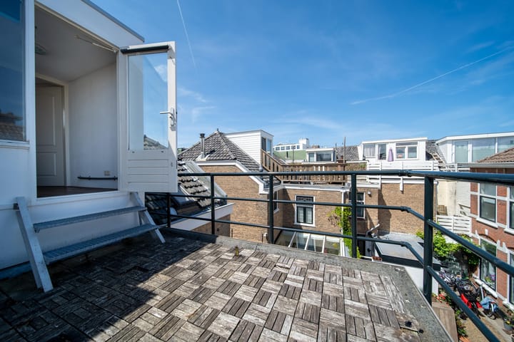 Foto 28 van Noordwijkstraat 14