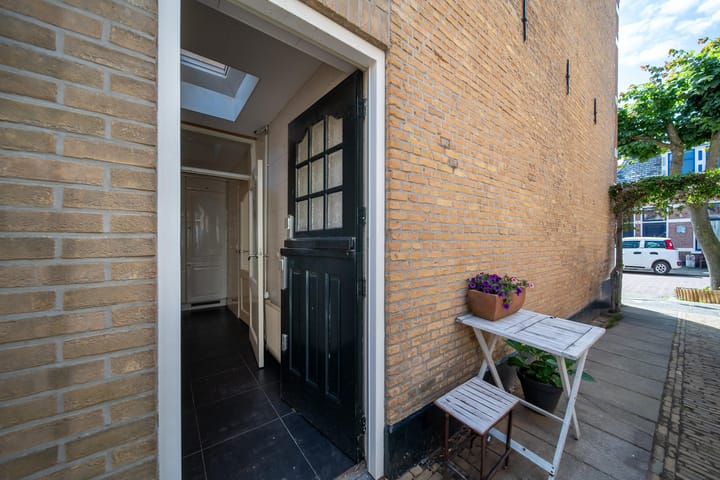 Foto 15 van Noordwijkstraat 14