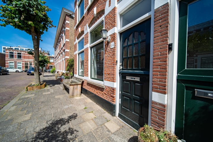 Foto 3 van Noordwijkstraat 14